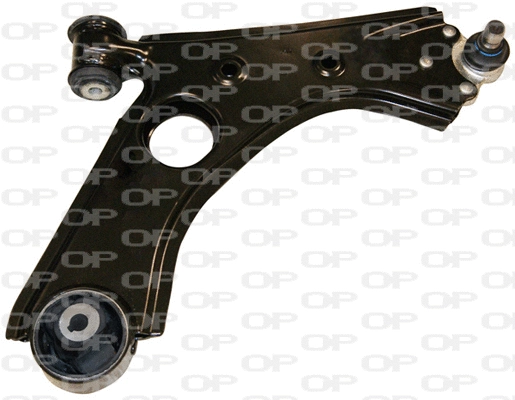 Control/Trailing Arm, wheel suspension (SSW1153.01)