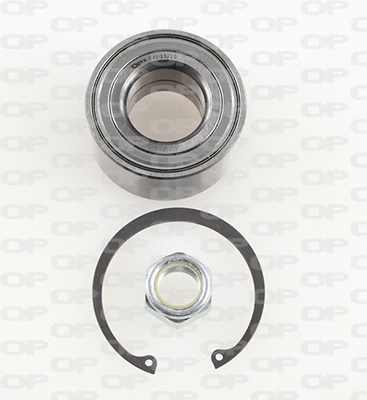 Wheel Bearing Kit (HBK5125.01)