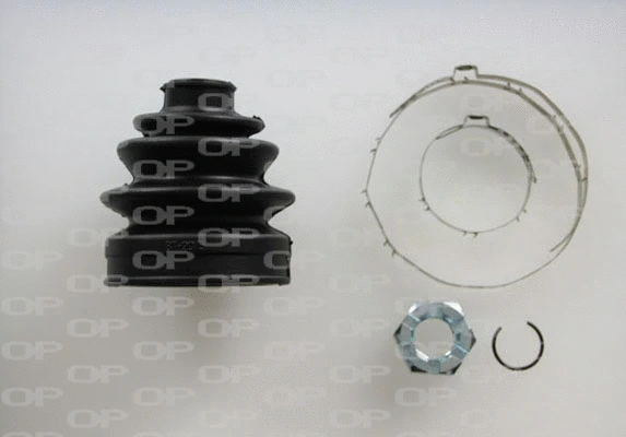 Bellow Kit, drive shaft (SJK7188.00)