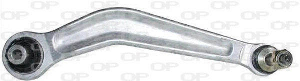 Control/Trailing Arm, wheel suspension (SSW1101.01)