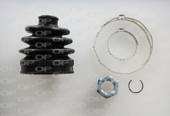 Bellow Kit, drive shaft (SJK7175.00)