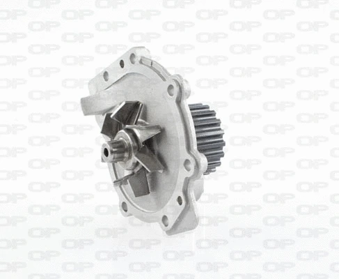 Water Pump, engine cooling (WAP8359.00)