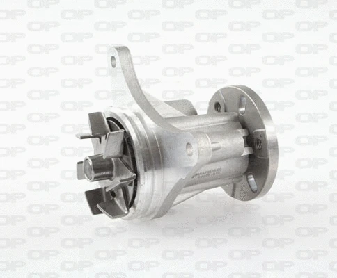 Water Pump, engine cooling (WAP8535.00)