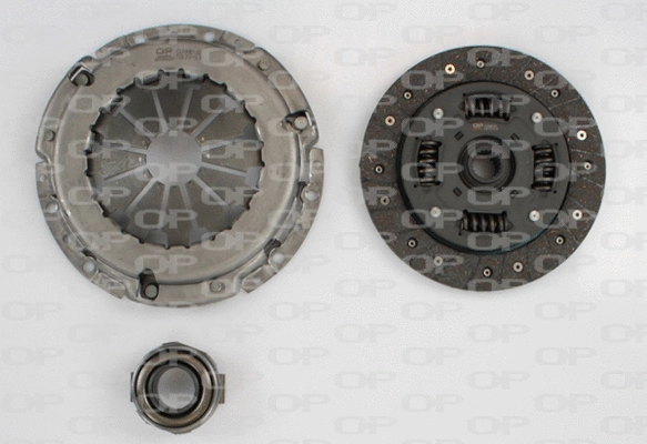 Clutch Kit (CLK9051.03)