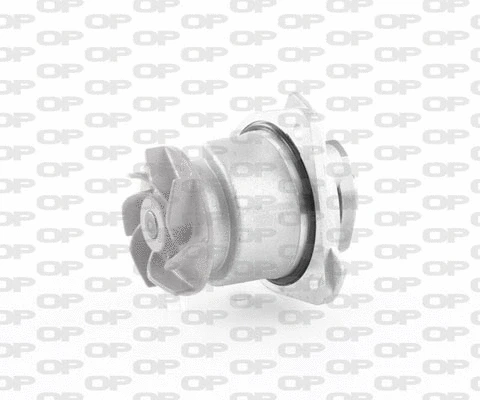 Water Pump, engine cooling (WAP8451.00)