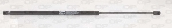 Gas Spring, boot/cargo area (GSR6126.00)