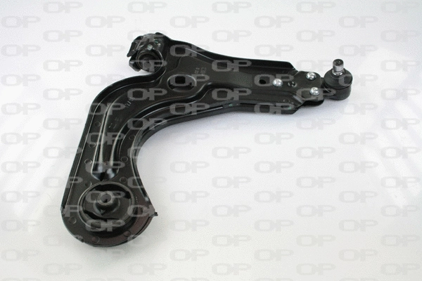 Control/Trailing Arm, wheel suspension (SSW1020.01)