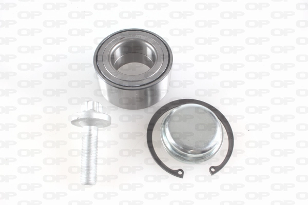 Wheel Bearing Kit (HBK5278.01)