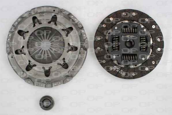 Clutch Kit (CLK9004.03)