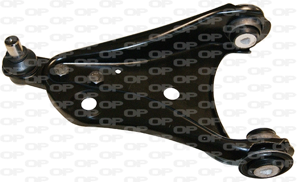 Control/Trailing Arm, wheel suspension (SSW1284.10)