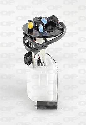 Fuel Feed Unit (FFU2100.00)