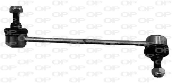Link/Coupling Rod, stabiliser bar (SSL1072.10)