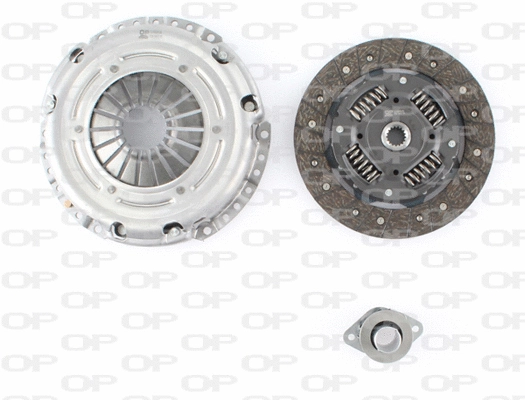 Clutch Kit (CLK9226.03)