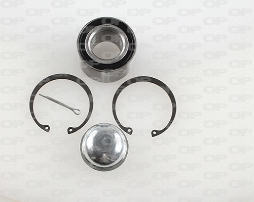 Wheel Bearing Kit (HBK5036.01)
