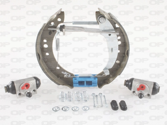 Brake Shoe Set (BSK2078.00)