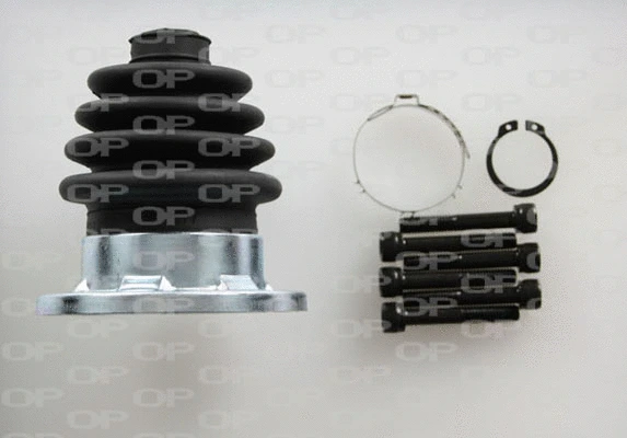 Bellow Kit, drive shaft (SJK7225.00)