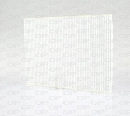 Filter, cabin air (CAF2282.01)
