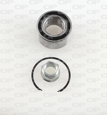 Wheel Bearing Kit (HBK5120.01)