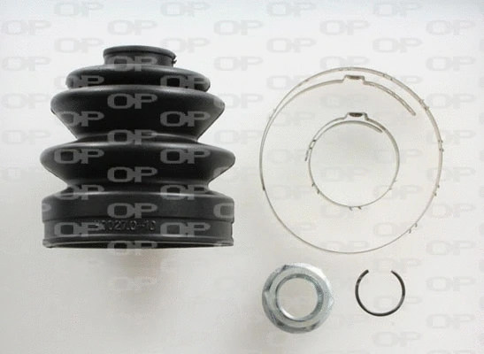 Bellow Kit, drive shaft (SJK7117.00)