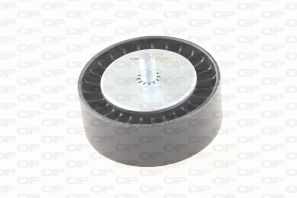 Deflection/Guide Pulley, V-ribbed belt (ACT2072.00)
