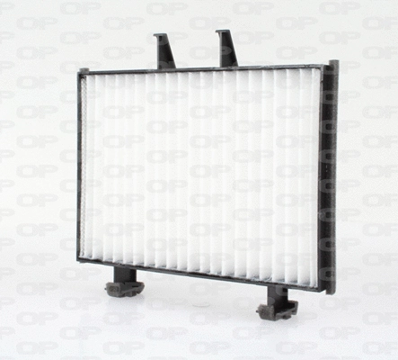 Filter, cabin air (CAF2164.01)