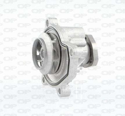 Water Pump, engine cooling (WAP8369.00)