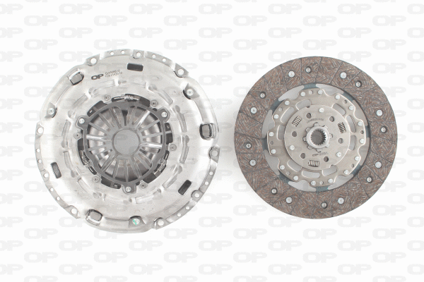Clutch Kit (CLK9268.02)