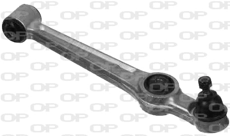 Control/Trailing Arm, wheel suspension (SSW1170.01)