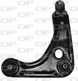 Control/Trailing Arm, wheel suspension (SSW1172.10)