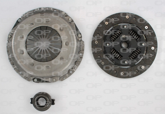 Clutch Kit (CLK9014.03)