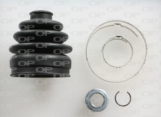 Bellow Kit, drive shaft (SJK7116.00)