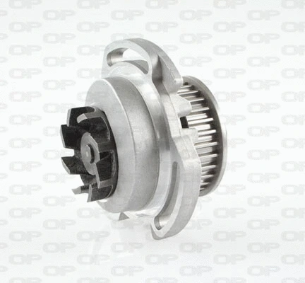 Water Pump, engine cooling (WAP8116.00)