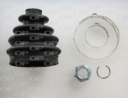 Bellow Kit, drive shaft (SJK7267.00)