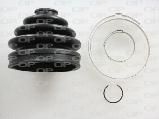 Bellow Kit, drive shaft (SJK7092.00)
