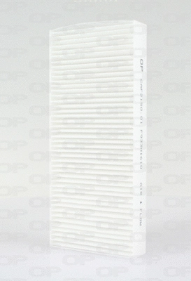 Filter, cabin air (CAF2150.01)