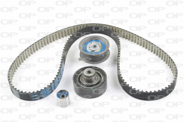 Timing Belt Kit (TBK5091.11)