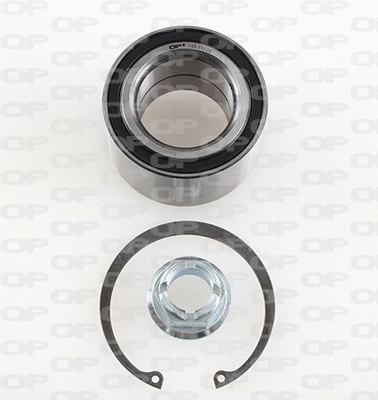 Wheel Bearing Kit (HBK5095.01)