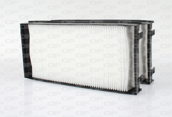 Filter, cabin air (CAF2203.02)