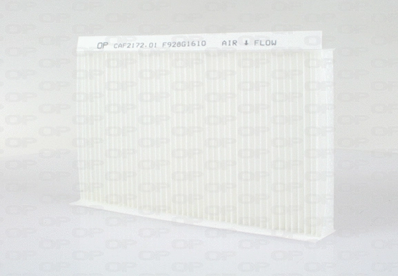 Filter, cabin air (CAF2172.01)