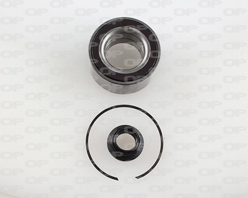Wheel Bearing Kit (HBK5094.01)