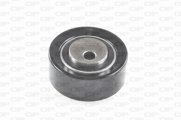 Belt Tensioner, V-ribbed belt (ACT2037.00)