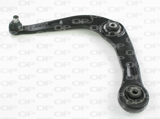 Control/Trailing Arm, wheel suspension (SSW1157.10)