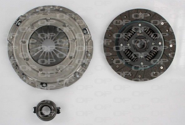 Clutch Kit (CLK9046.03)