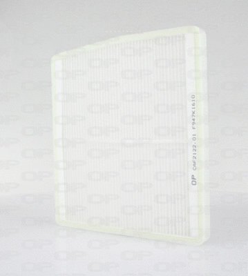 Filter, cabin air (CAF2122.01)