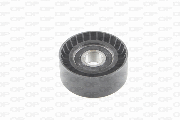 Belt Tensioner, V-ribbed belt (ACT2141.00)