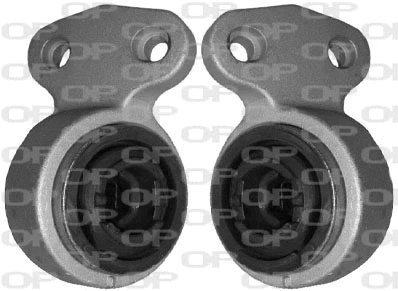 Mounting, control/trailing arm (SSS1010.11)
