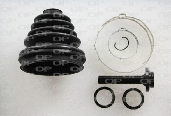 Bellow Kit, drive shaft (SJK7164.00)