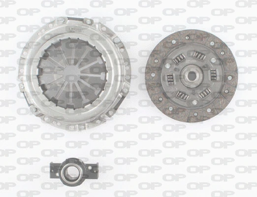 Clutch Kit (CLK9039.03)