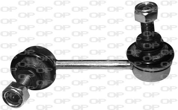 Link/Coupling Rod, stabiliser bar (SSL1095.10)