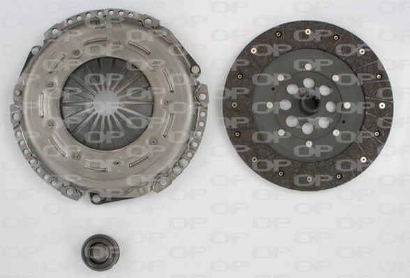 Clutch Kit (CLK9022.03)